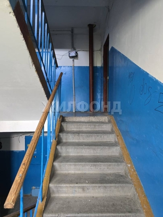 
  Продается 1-комн. квартира, 34.1 м², Кедровая ул, д. 12
. Фото 11.