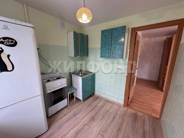 
  Продается 1-комн. квартира, 31 м², Георгия Исакова ул, д. 147
. Фото 6.