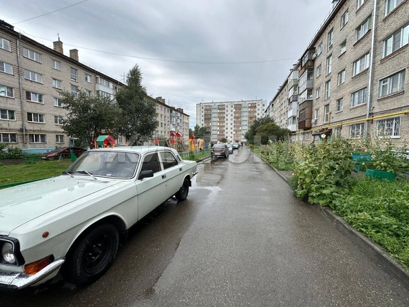
  Продается 1-комн. квартира, 31 м², Георгия Исакова ул, д. 147
. Фото 13.