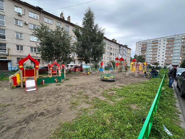 
  Продается 1-комн. квартира, 31 м², Георгия Исакова ул, д. 147
. Фото 14.