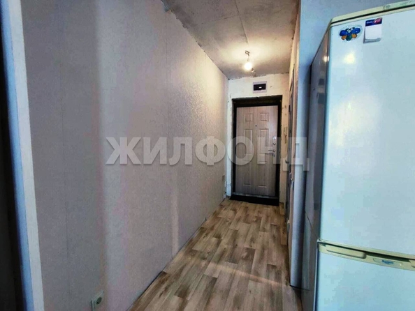 
  Продается 1-комн. квартира, 17.6 м², ЖК Новый квартал, корпус 1
. Фото 10.