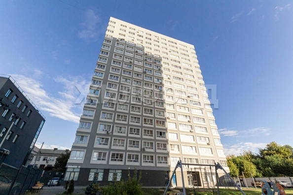 
  Продается 1-комн. квартира, 17.6 м², ЖК Новый квартал, корпус 1
. Фото 17.