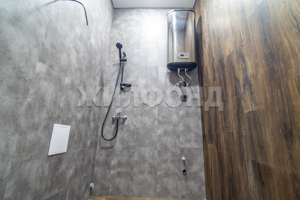
  Продается студия, 18.3 м², Карла Маркса ул, д. 126
. Фото 10.
