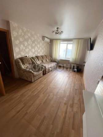 
  Продается 1-комн. квартира, 34.4 м², Сухэ-Батора ул
. Фото 2.
