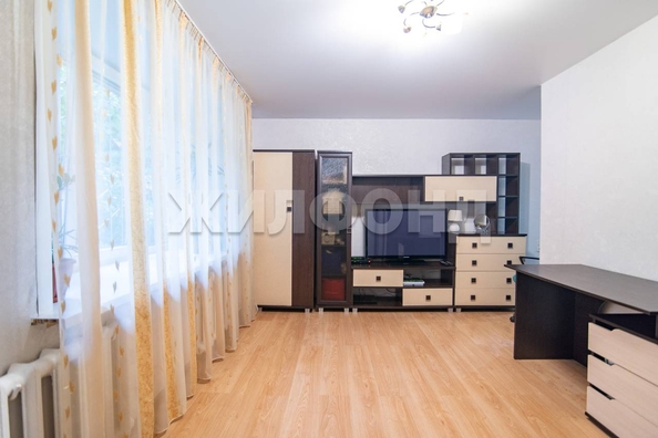 
  Продается 1-комн. квартира, 30.1 м², Бабуркина ул, д. 11
. Фото 4.