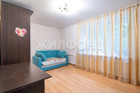 
  Продается 1-комн. квартира, 30.1 м², Бабуркина ул, д. 11
. Фото 5.