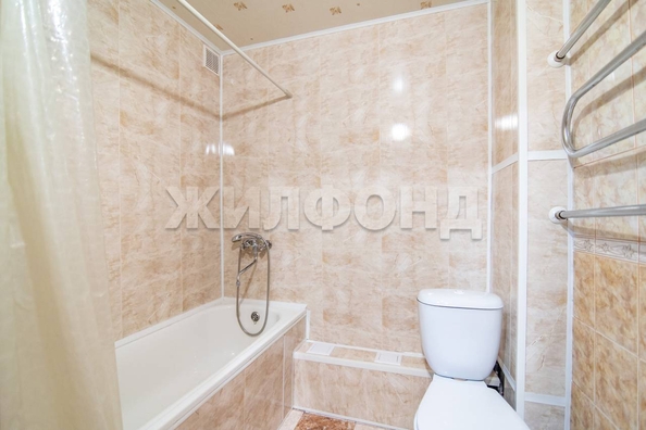 
  Продается 1-комн. квартира, 30.1 м², Бабуркина ул, д. 11
. Фото 8.