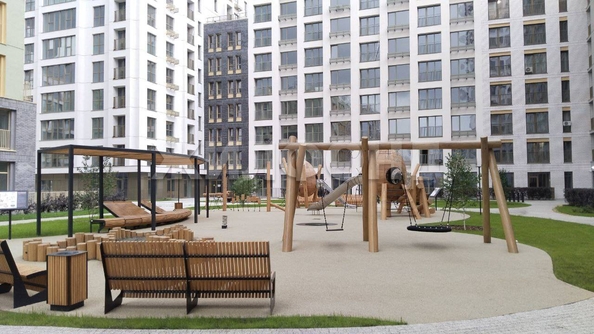 
  Продается студия, 28.7 м², Христенко ул
. Фото 1.