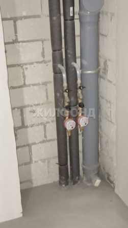 
  Продается студия, 28.7 м², Христенко ул
. Фото 11.