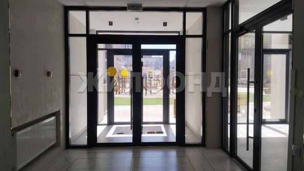 
  Продается студия, 28.7 м², Христенко ул
. Фото 25.