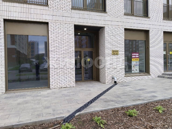 
  Продается студия, 28.7 м², Христенко ул
. Фото 38.