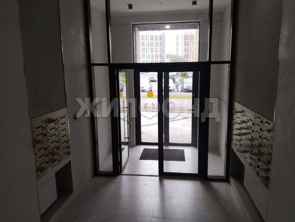 
  Продается студия, 28.7 м², Христенко ул
. Фото 39.