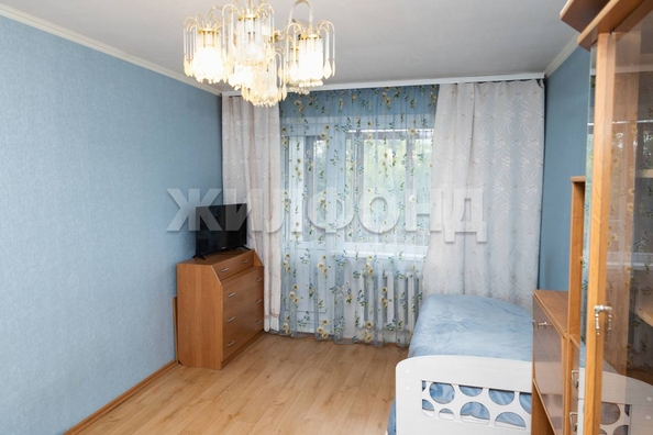 
  Продается 1-комн. квартира, 30.4 м², Юрина ул
. Фото 7.