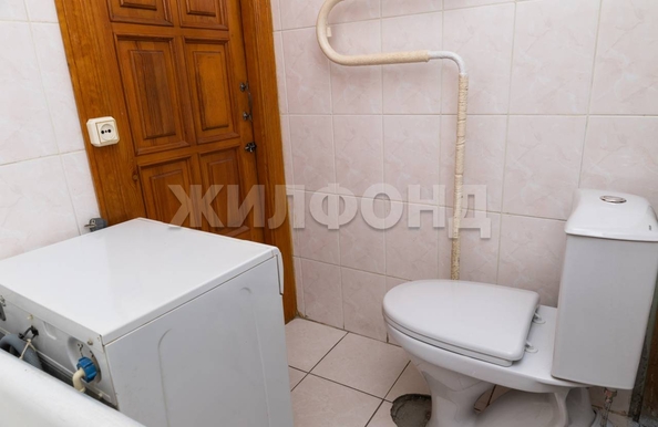 
  Продается 1-комн. квартира, 30.4 м², Юрина ул
. Фото 9.