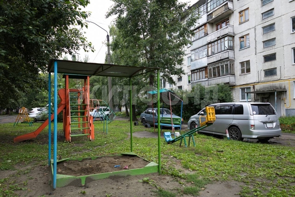 
  Продается 1-комн. квартира, 30.4 м², Юрина ул
. Фото 18.