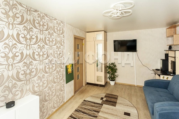 
  Продается 1-комн. квартира, 28.3 м², Антона Петрова ул
. Фото 4.