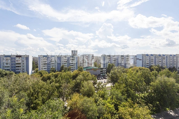 
  Продается 1-комн. квартира, 28.3 м², Антона Петрова ул
. Фото 10.