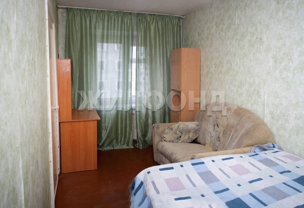 
  Продается 2-комн. квартира, 43.8 м², Чернышевского ул, д. 55
. Фото 5.