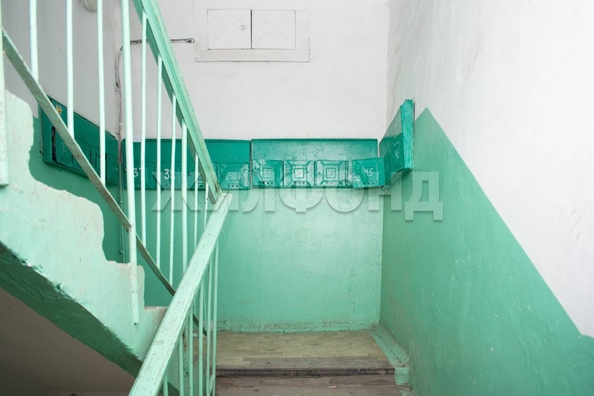 
  Продается 2-комн. квартира, 43.8 м², Чернышевского ул, д. 55
. Фото 12.