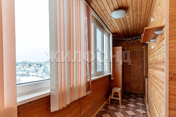 
  Продается 2-комн. квартира, 74.9 м², Малахова ул
. Фото 15.