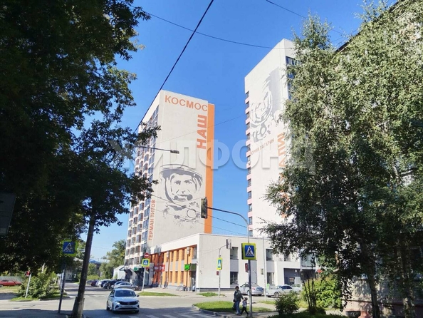 
  Продается 2-комн. квартира, 47.2 м², Эмилии Алексеевой ул
. Фото 19.