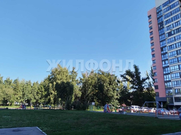 
  Продается 2-комн. квартира, 47.2 м², Эмилии Алексеевой ул
. Фото 21.