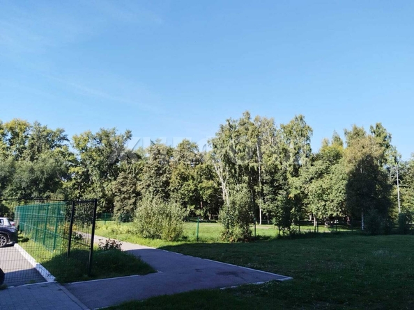
  Продается 2-комн. квартира, 47.2 м², Эмилии Алексеевой ул
. Фото 23.