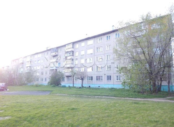 
  Продается 2-комн. квартира, 48.2 м², Антона Петрова ул
. Фото 9.
