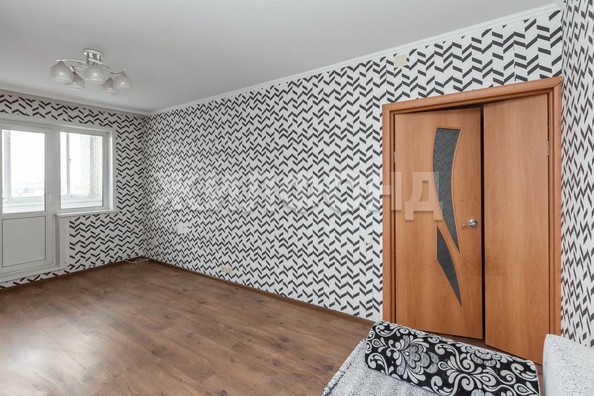 
  Продается 2-комн. квартира, 42.6 м², Георгия Исакова ул, д. 103
. Фото 3.