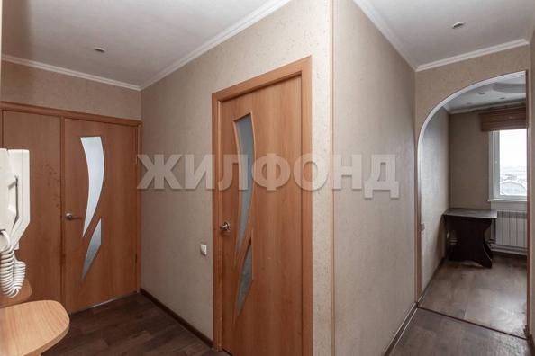 
  Продается 2-комн. квартира, 42.6 м², Георгия Исакова ул, д. 103
. Фото 8.