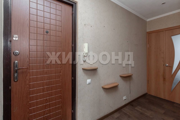 
  Продается 2-комн. квартира, 42.6 м², Георгия Исакова ул, д. 103
. Фото 10.