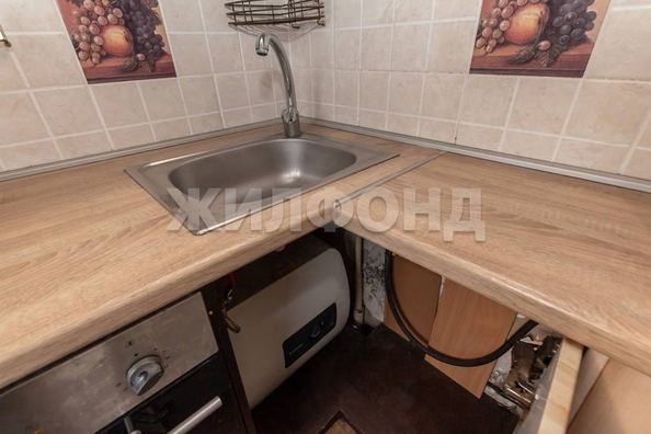
  Продается 2-комн. квартира, 42.6 м², Георгия Исакова ул, д. 103
. Фото 15.