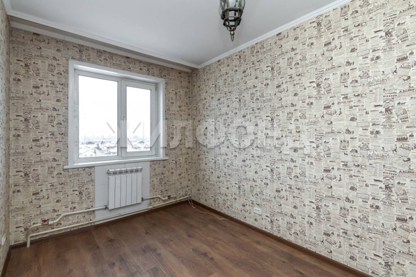 
  Продается 2-комн. квартира, 42.6 м², Георгия Исакова ул, д. 103
. Фото 22.
