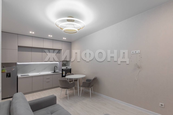
  Продается 2-комн. квартира, 38.3 м², 280-летия Барнаула ул
. Фото 4.