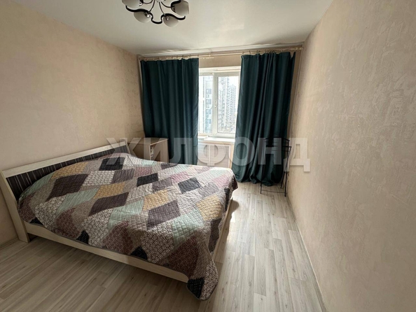
  Продается 2-комн. квартира, 49.2 м², Партизанская ул
. Фото 1.