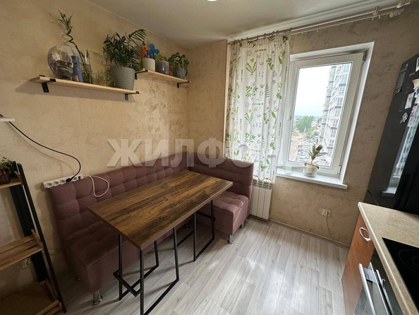 
  Продается 2-комн. квартира, 49.2 м², Партизанская ул
. Фото 4.