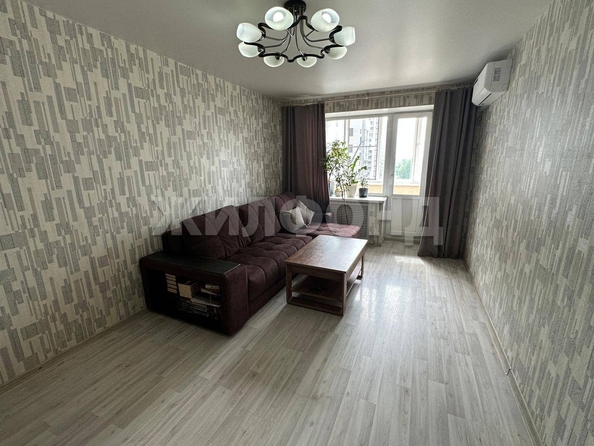 
  Продается 2-комн. квартира, 49.2 м², Партизанская ул
. Фото 6.