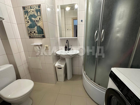 
  Продается 2-комн. квартира, 49.2 м², Партизанская ул
. Фото 13.