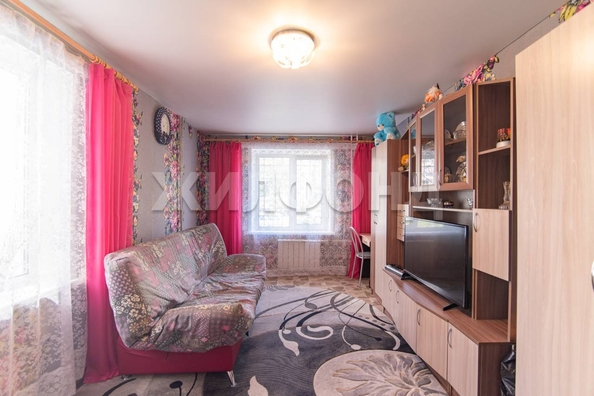 
  Продается 2-комн. квартира, 51.4 м², Гущина ул
. Фото 5.