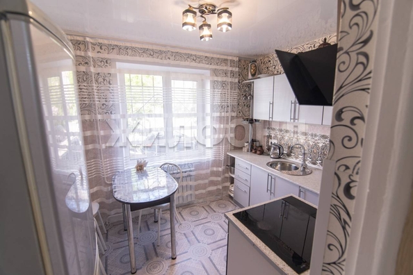 
  Продается 2-комн. квартира, 51.4 м², Гущина ул
. Фото 10.