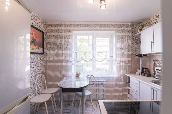 
  Продается 2-комн. квартира, 51.4 м², Гущина ул
. Фото 11.
