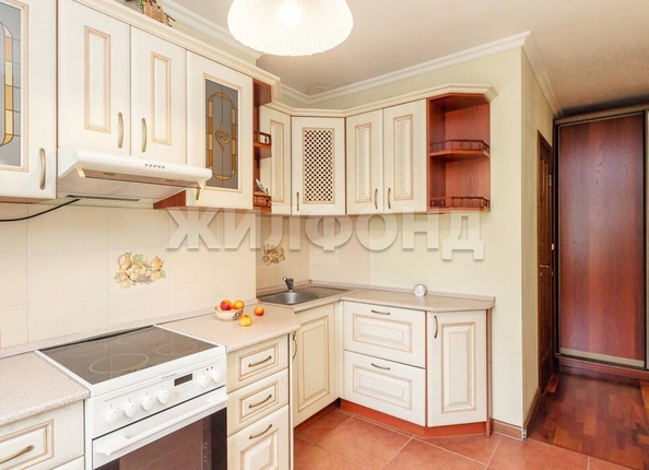 
  Продается 2-комн. квартира, 43.2 м², 40 лет Октября ул
. Фото 6.