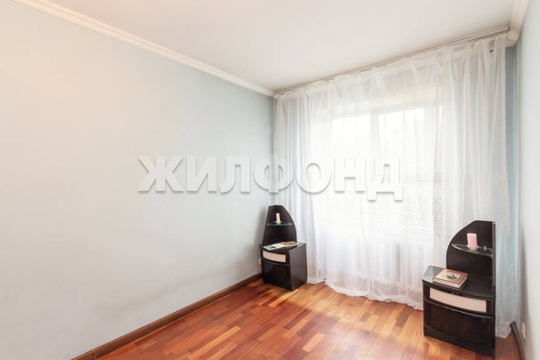 
  Продается 2-комн. квартира, 43.2 м², 40 лет Октября ул
. Фото 7.