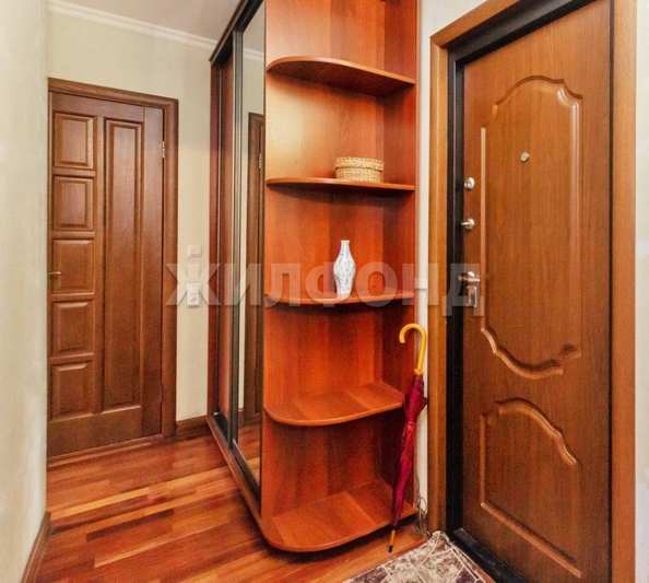 
  Продается 2-комн. квартира, 43.2 м², 40 лет Октября ул
. Фото 9.