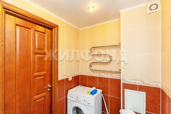 
  Продается 2-комн. квартира, 43.2 м², 40 лет Октября ул
. Фото 13.