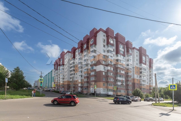 
  Продается 2-комн. квартира, 59 м², Лазурная ул
. Фото 34.