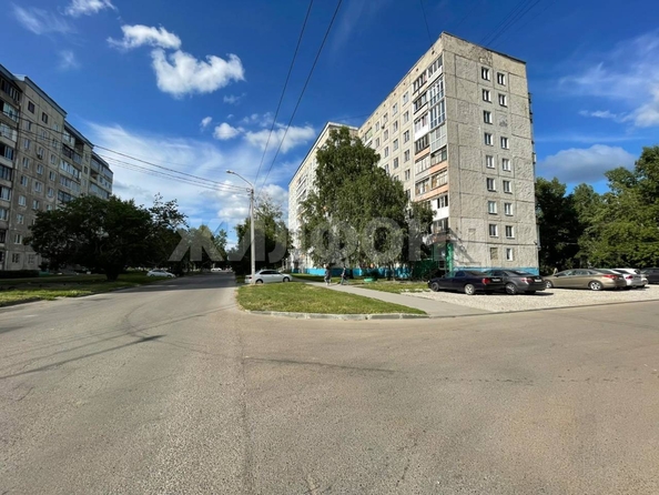
  Продается 2-комн. квартира, 43.6 м², Шукшина ул
. Фото 22.