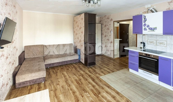 
  Продается 2-комн. квартира, 40.4 м², Антона Петрова ул
. Фото 2.