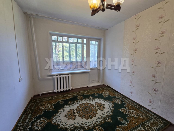 
  Продается 2-комн. квартира, 47.5 м², Строителей ул, д. 4
. Фото 3.