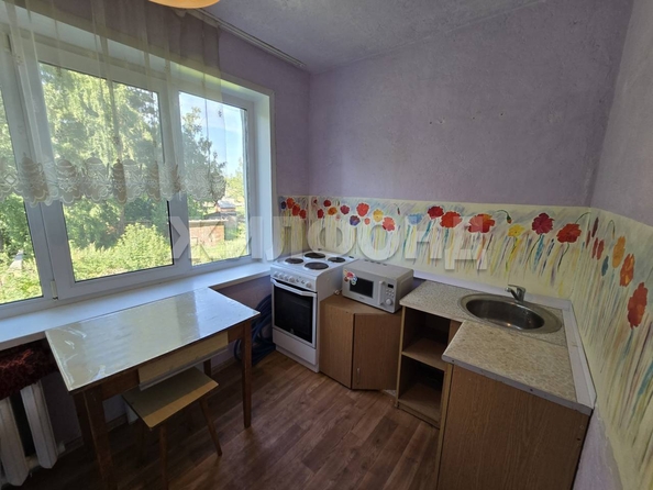
  Продается 2-комн. квартира, 47.5 м², Строителей ул, д. 4
. Фото 10.
